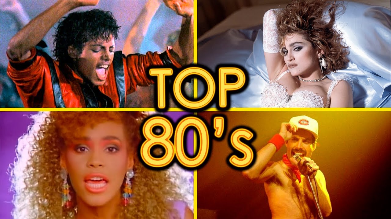 Bandas emblemáticas del pop español de los 80 y 90 llevan la