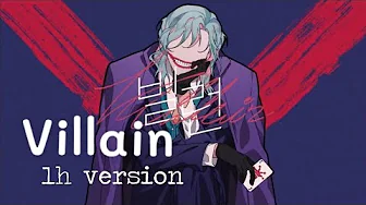Villain - Stella Jang (Cover by dongdang) - 1 Hour Version" Villain - Stella Jang (Cover by dongdang) - 1 Hour Version"
