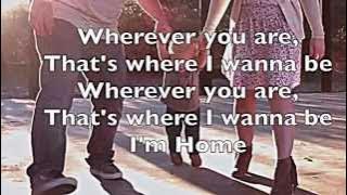 Bryan Lanning This is Home Lyrics