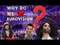Why we ♥ Eurovision |  Fanmade video