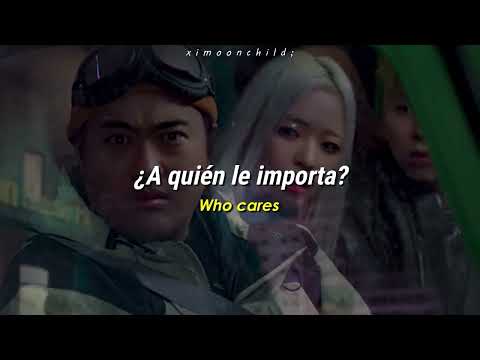 ZICO (지코) - ‘Freak (괴짜)’  || [Traducida al español | Hangul Lyrics]