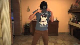 Harlem Shake FAIL (Uncensored version)