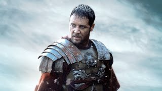 (Gladiator) Maximus Decimus Meridius Tribute || The Beginning of The End