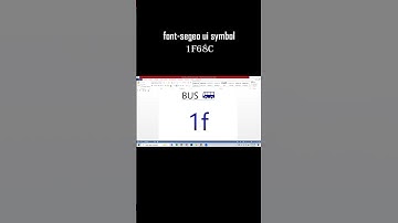 ms word symbol shortcut keys in Bus #mswordsymbol #mswordshortcutkeys #keyboardshortcuts