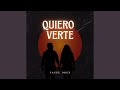 Quiero Verte