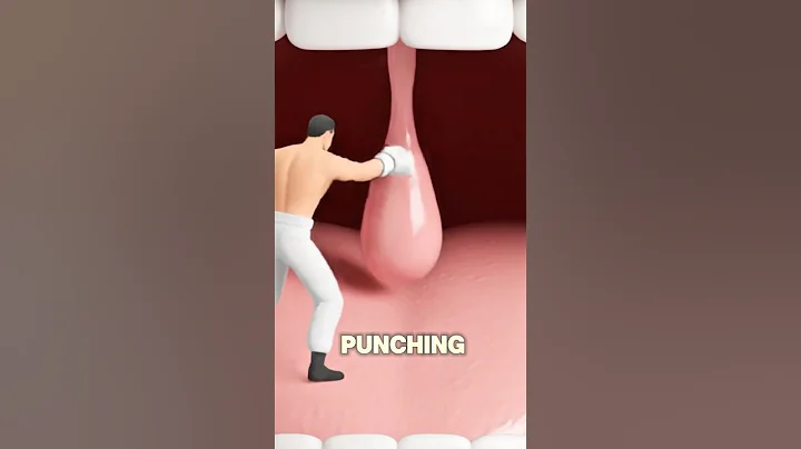 What’s Your Uvula For? 🤔