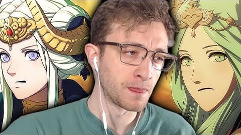 Ideas to Fix Edelgard