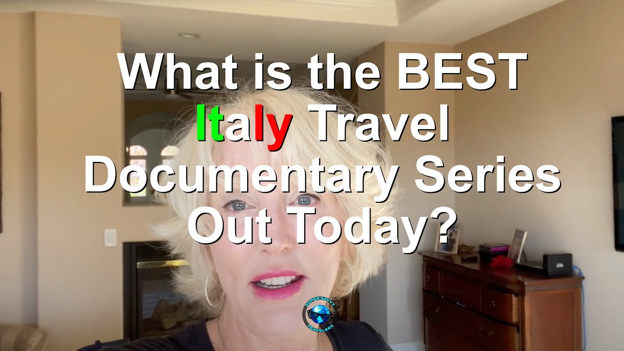 travel italy documentary