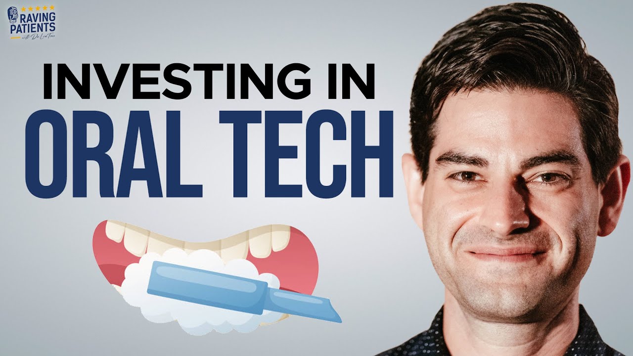A Complete Guide To Investing In Dental Care Technology Investing