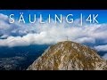 Säuling 2047m Trailer | 4K | UltraHD