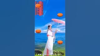 Selamat Hari Kue Bulan - 送情郎 - Song Qing Lang - Kekasih - by Dai Lin. Happy Moon Cake Festival. 🥮