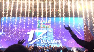 Download Lagu Semarak Kemeriahan 17th K-Link Indonesia Anniversary (FULL) MP3