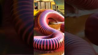 AI Travel Exploring - Mysterious #trending Amazing Jungle #short #part62 #owl