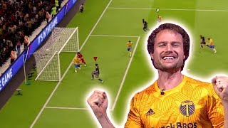 Theres Only One Keel In Fifa Ultimate Team Fifa 19 Gameplay