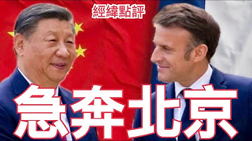 【經緯點評】快訊 ! 中國外長王毅趕往俄羅斯見普京 馬克龍突然轉變立場與習近平就俄美緊張關係共商對策  David’s Show 2025/12/02