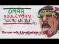 Omar souleyman  wenu wenu official audio