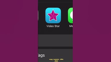 How to get fonts in video star under 2 minutes!! ( !!BFF pack needed!! )