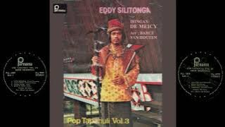 Album Pop Tapanuli Eddy Silitonga