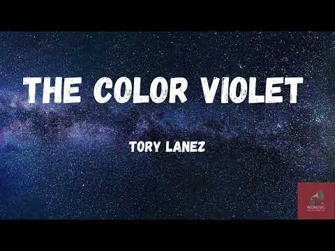 Tory Lanez -