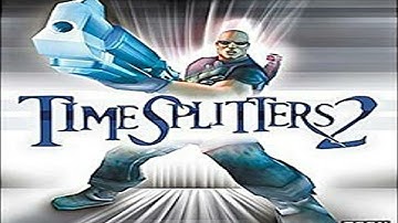 TimeSplitters 2 | Music- Return to Planet X 