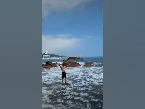 바다 dance - YouTube