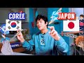 Réponse d'un Coréen à @Pape San @Tev - Ici Japon @Mitsu @Louis | sur la CORÉE VS le JAPON (?)