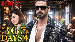 365 DAYS 4 Teaser (2024) With Michele Morrone & Anna-Maria Sieklucka