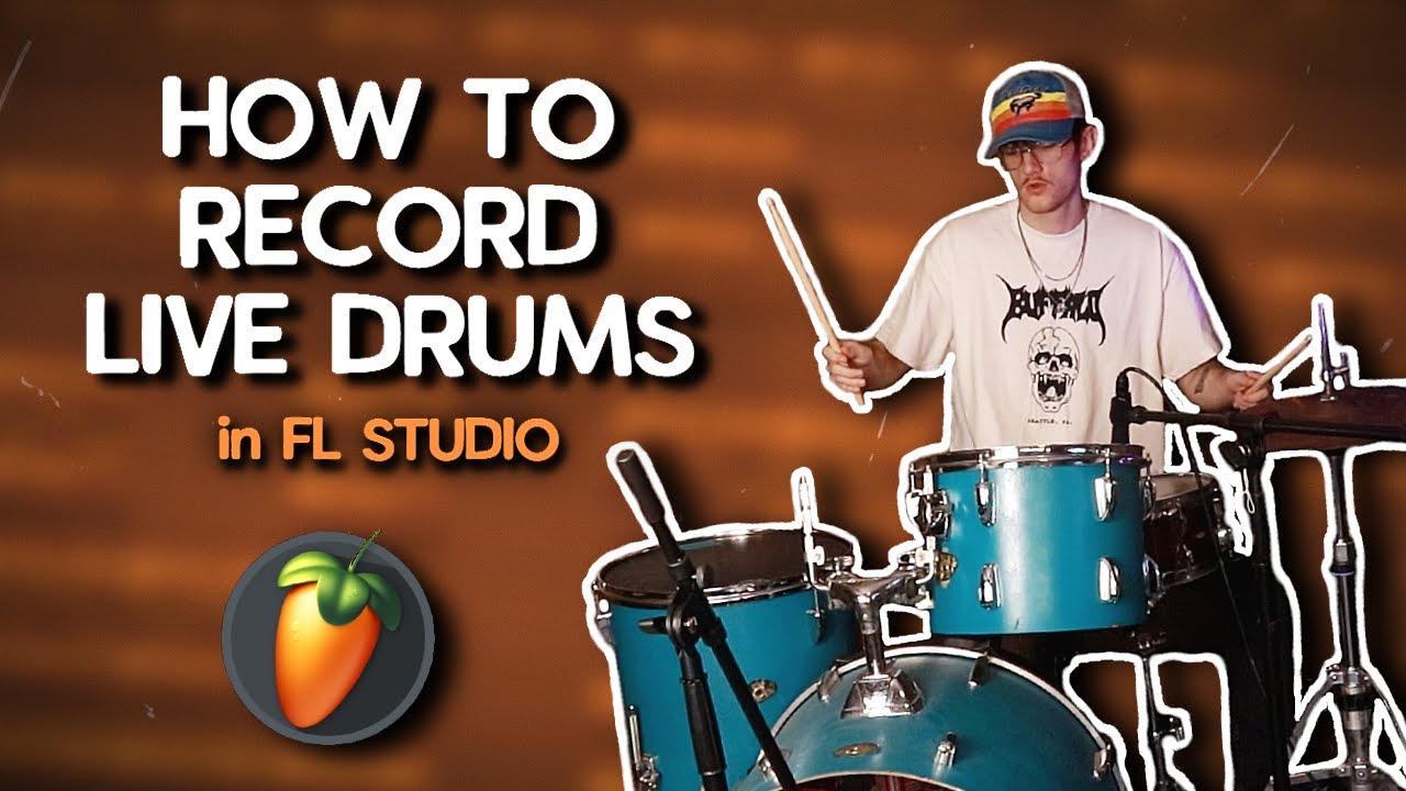 How to Make Dirty South drums in FL Studio « FL Studio :: WonderHowTo