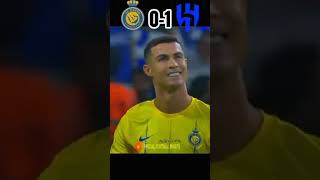 النصر ضد الهلال