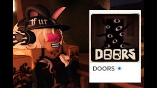 Roblox - Doors
