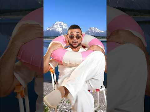 مبدأنا السنة ديه اننا هنبطل حنيه احمد سعد مكسرات   احمد سعد  مكسرات ترند