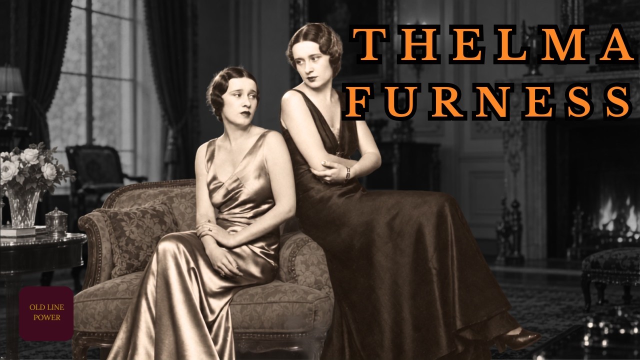 The Ruinous Life of the Hostess Who Almost Broke the Monarchy