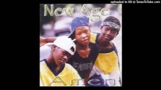 New Age - S'gubhu