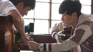 Miniatura del video "林俊傑 JJ Lin - 裂縫中的陽光 Before Sunrise 微電影第十堂課(華納official 完整版)"