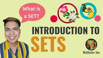INTRODUCTION TO SETS