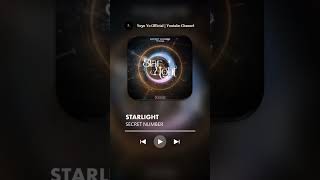 SECRET NUMBER - Starlight Ringtone Cut