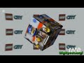 Lego City But Happy Tigger - Digital HHeeeeeyyyyyyy