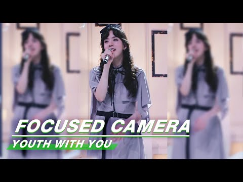 Meddhi Fu “GOODNIGHT SONG & YES! OK!” FOCUSED CAMERA傅如乔