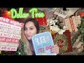 Dollar Tree 2019 Christmas Haul! 🌲🤶🎅☃️