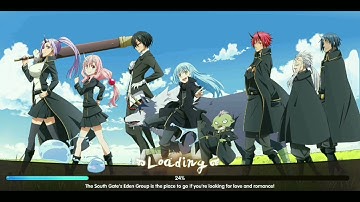 ROX Lost Temple Instance (Hard)