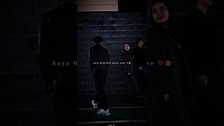 Aaya Phir Wo Nazar Aise Song Status Video Lyrics Video