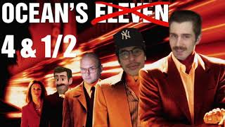 Cumtown - Oceans 4 & 1/2