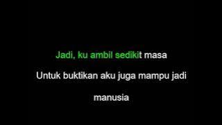 Orkes A Hizadin - Rezeki (Karaoke version)