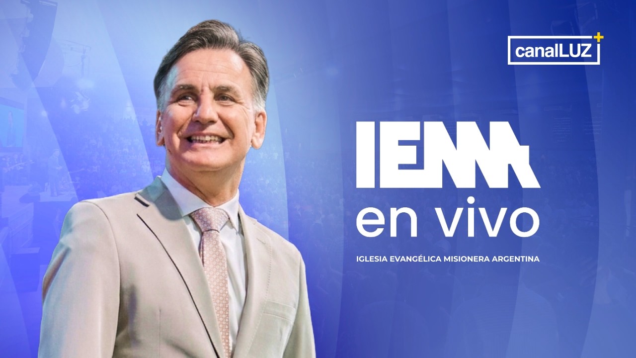 IEMA EN VIVO | SÁBADO 28 DE FEBRERO DEL 2026