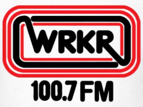 WRKR Radio Racine, Wisconsin - Dick Sainte And Doug Dahlgren - YouTube