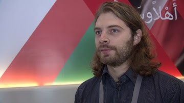 Global IGF 2016: Dustin Phillips on Top Internet Issues