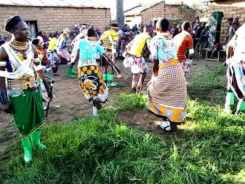 ISUPA SHOW MADESA YAKE 2022