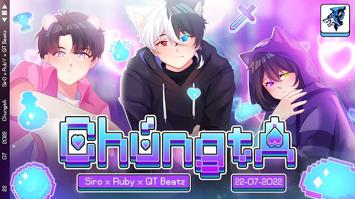 CHNG TA | Siro x Ruby x QTBeatz | HERO TEAM [Offic...
