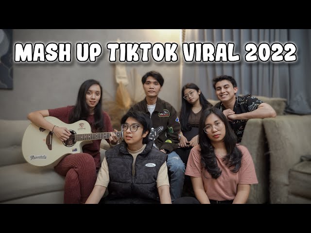 Mash Up Tiktok Viral Song 2022 | Dunia Tipu-Tipu - Tak Ingin Usai class=