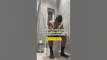 What your doctor didn